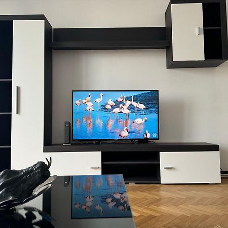 Airy & Beautiful Downtown Apartment Букурещ Екстериор снимка